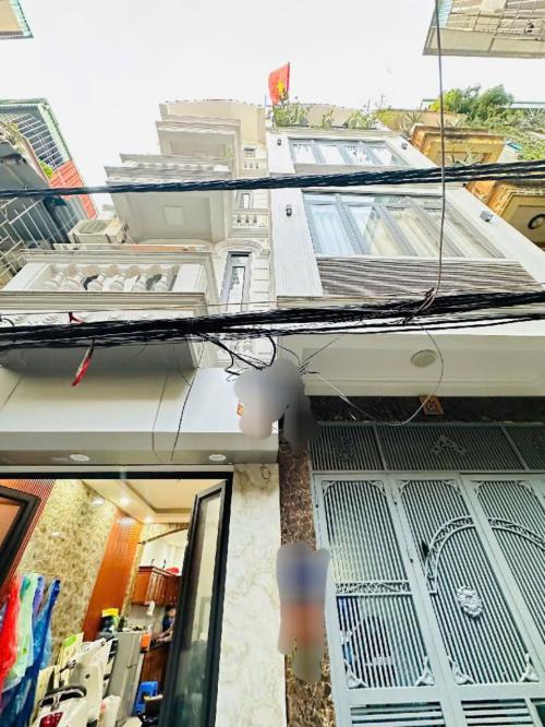 Nhà 2 Tấm Đẹp Vị Trí Vàng Võ Văn Vân, Bình Chánh, Giá Cực Sốc!
